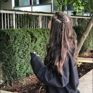 Meet your Posher, Nicole